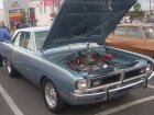 Dodge Dart IV Swinger Hardtop (facelift 1970)