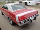 Dodge  Dart IV Swinger Hardtop (facelift 1970)  5.2 V8 (230 Hp)  