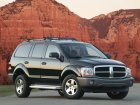 Dodge  Durango II  4.7 i V8 AWD (238 Hp) 