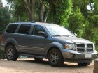 Dodge Durango II (facelift 2006)