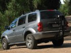 Dodge Durango II (facelift 2006)