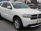 Dodge Durango III 3.6 V6 (290 Hp)