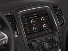 Dodge  Durango III (facelift 2014)  3.6 V6 (293 Hp)  