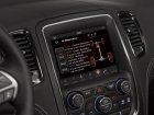 Dodge  Durango III (facelift 2014)  3.6 V6 (293 Hp)  