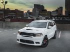 Dodge  Durango III (facelift 2014)  3.6 V6 (293 Hp)  