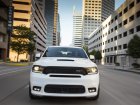 Dodge  Durango III (facelift 2014)  3.6 V6 (293 Hp)  