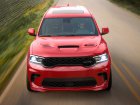 Dodge Durango III (facelift 2021) R/T 5.7 HEMI V8 (360 Hp) AWD TORQUEFLITE