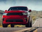 Dodge  Durango III (facelift 2021)  3.6 PENTASTAR V6 (295 Hp) AWD TORQUEFLITE  