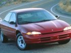 Dodge Intrepid I 3.5 i V6 24V (218 Hp)