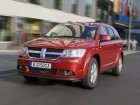 Dodge Journey 2.0 TD (140 Hp) SXT Automatic