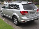 Dodge Journey (facelift 2010)