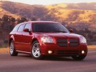 Dodge Magnum 3.5 i V6 24V AWD (254 Hp)