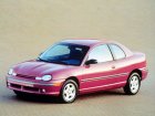 Dodge Neon Coupe 2.0 i (147 Hp)