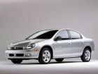 Dodge Neon II 2.0i (133 Hp)