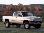 Dodge Ram 1500 (BR/BE)