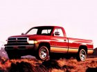 Dodge Ram 1500 (BR/BE)