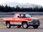 Dodge Ram 1500 (BR/BE)