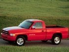 Dodge Ram 1500 (BR/BE)