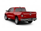Dodge Ram 1500 Crew Cab V