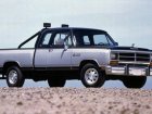 Dodge  Ram 1500 (D/W)  5.9L V8 (160 Hp) gas 