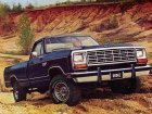 Dodge Ram 1500 (D/W)
