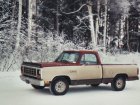 Dodge Ram 1500 I (D/W)