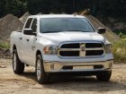 Dodge  Ram 2500HD Regular Cab Long Bed (BR/BE)  8.0 V10 (300 Hp) Automatic 