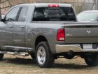 Dodge Ram 1500 IV (DS/DJ)