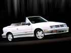 Dodge  Shadow Convertible  2.2 i (94 Hp) 