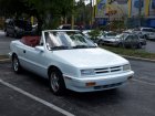 Dodge Shadow Convertible