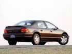 Dodge Stratus I