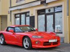 Dodge Viper SR I