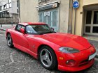 Dodge Viper SR I