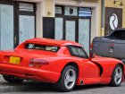 Dodge Viper SR I