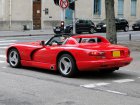 Dodge Viper SR I