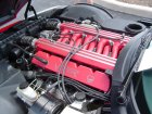 Dodge Viper SR I