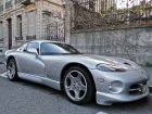 Dodge Viper SR II Coupe