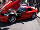 Dodge Viper SR II Coupe