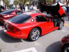 Dodge Viper SR II Coupe