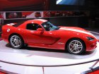 Dodge Viper ZB I Coupe