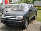 DongFeng  Rich  2.5TD 4x4 