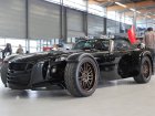 Donkervoort  D8 GTO  GTO Invdividual Series 2.5 TFSI (435 Hp) 