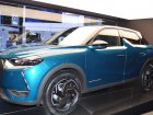 DS  3 Crossback  1.5 BlueHDi (130 Hp) Automatic 