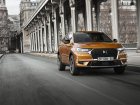DS  7 Crossback  1.5 BlueHDi (130 Hp) Automatic 