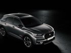 DS 7 Crossback