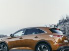 DS 7 Crossback