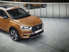 DS  7 Crossback  1.2 PureTech (130 Hp) Automatic  