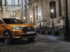 DS  7 Crossback  1.2 PureTech (130 Hp) Automatic  