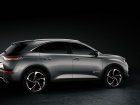 DS  7 Crossback  1.2 PureTech (130 Hp) Automatic  