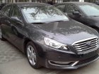 FAW Besturn B70 II 1.8 T (186 Hp) Automatic